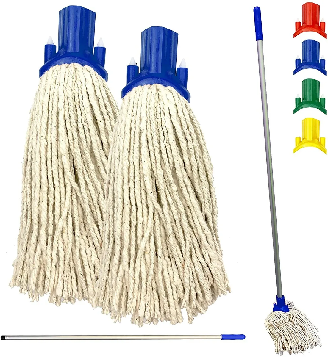 cotton floor mop