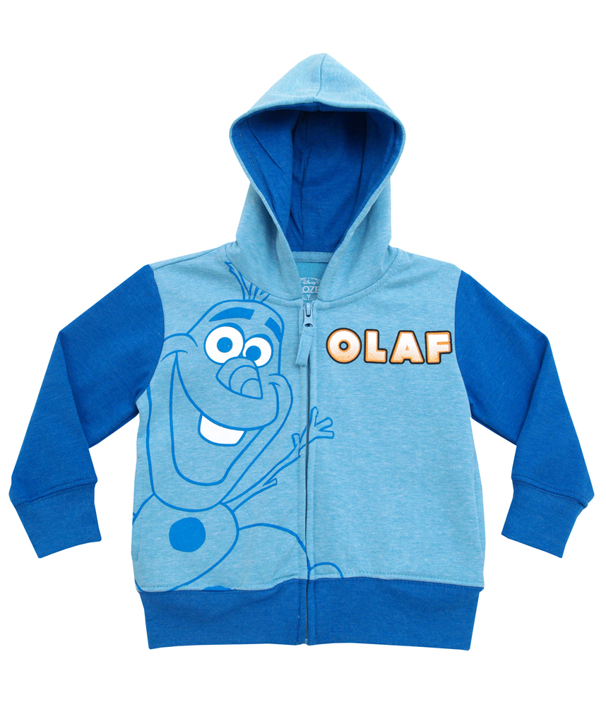 olaf hoodie