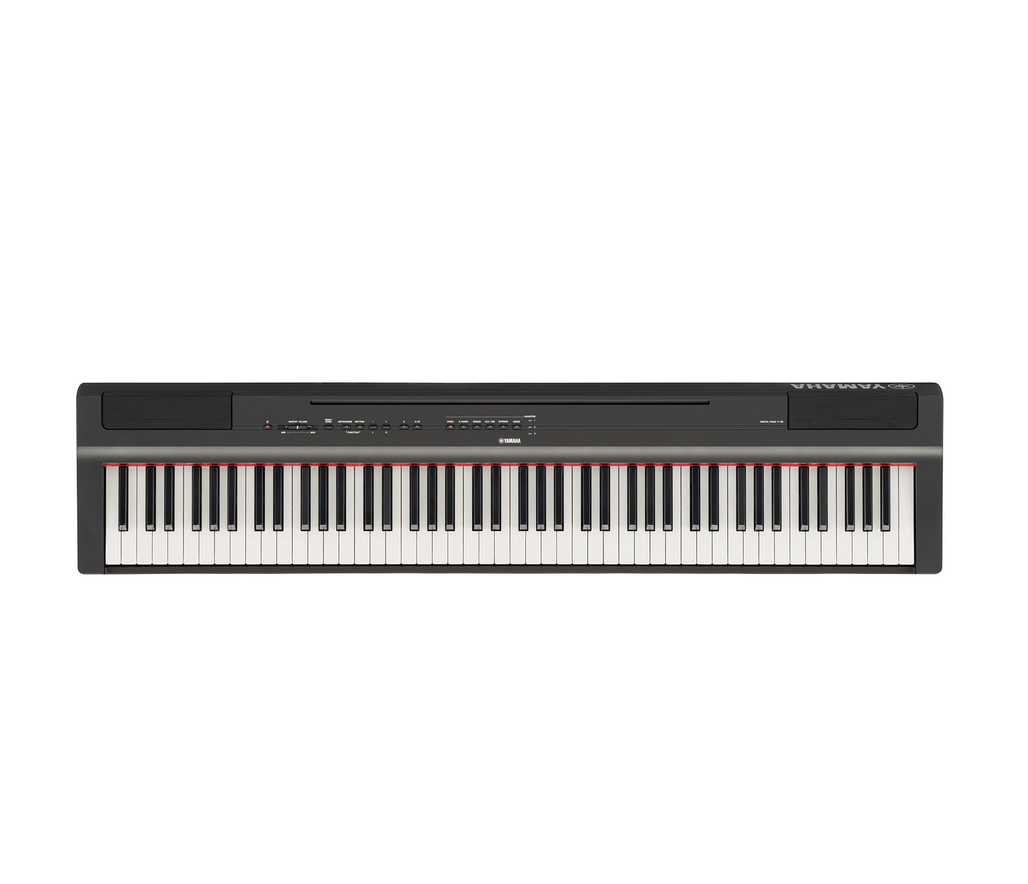 yamaha p125 digital piano