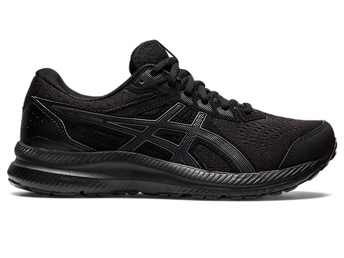 asics running shoes womens gel