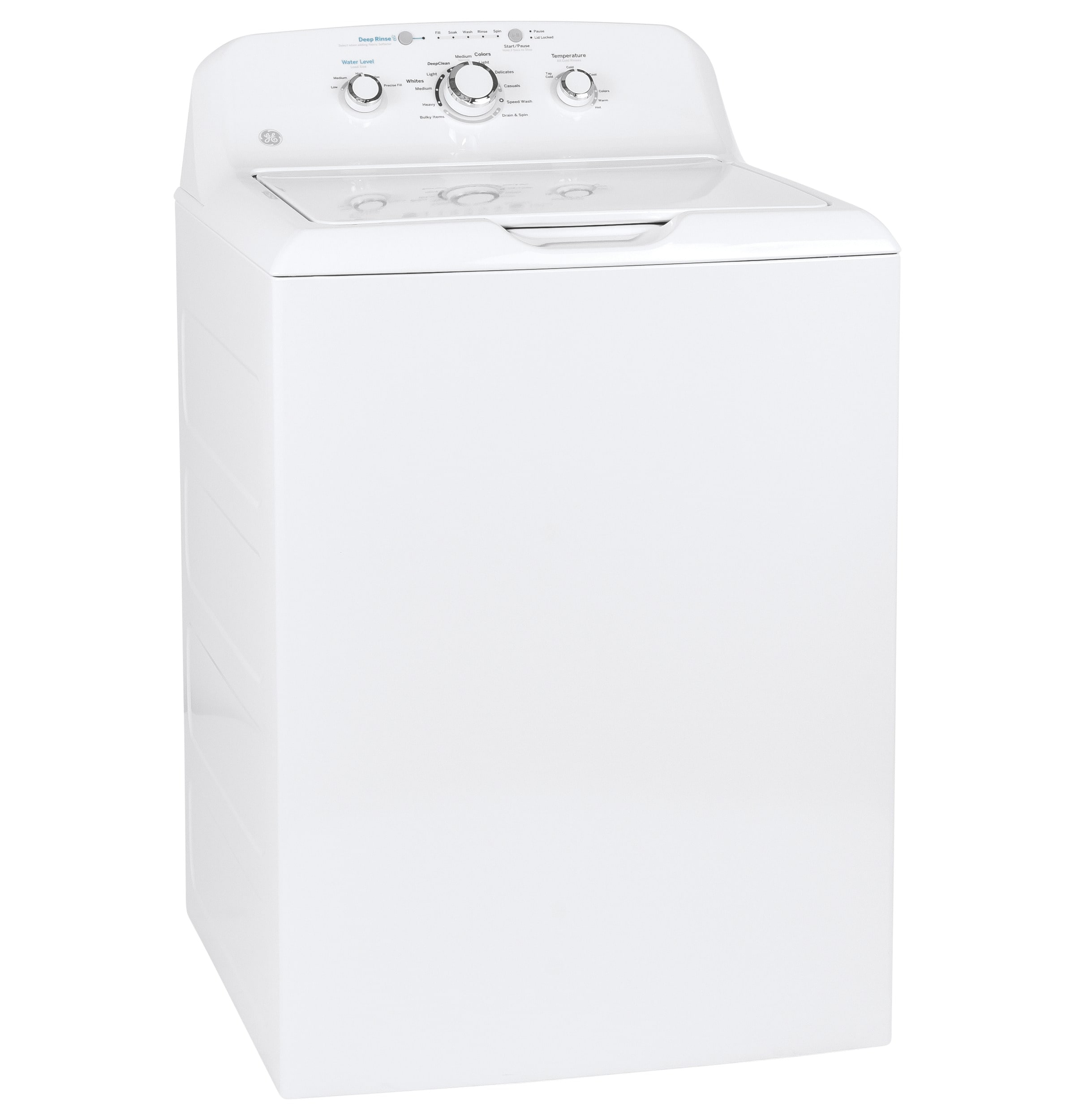 lowes washing machine