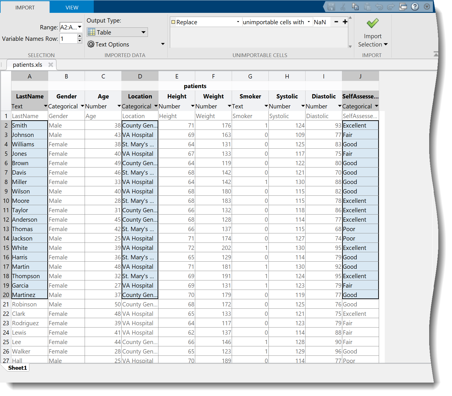 matlab import m file