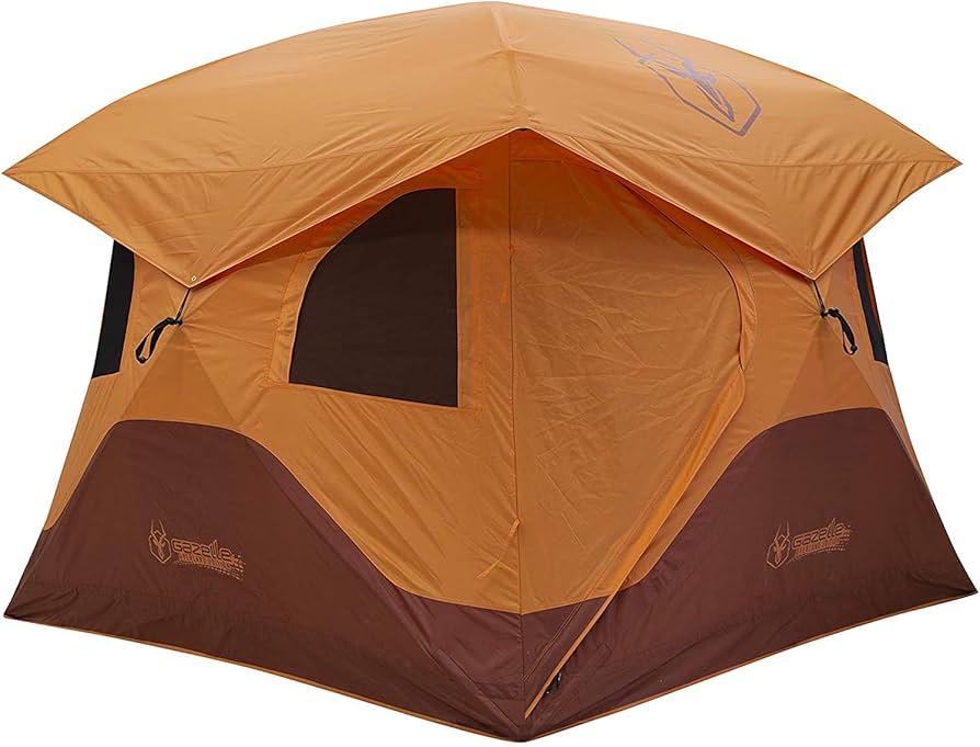 gazelle tent