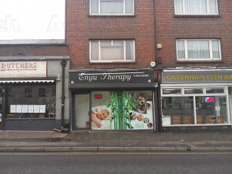 erotic massage croydon