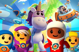 cast of go jetters