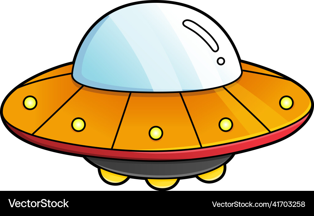 ufo clip art