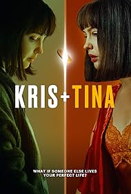 kris et tina