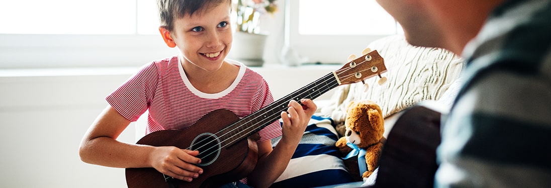 gitar çalmak almanca