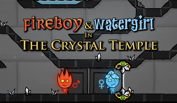 fireboy and watergirl 4 download