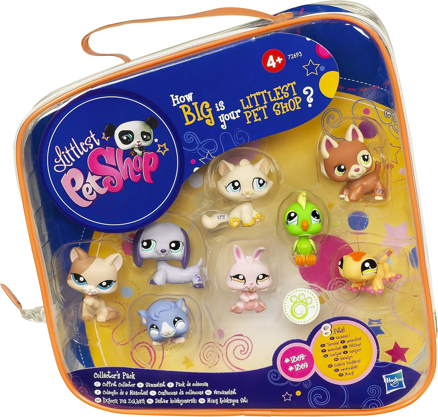 littlest pet shop