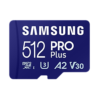 memory card for samsung