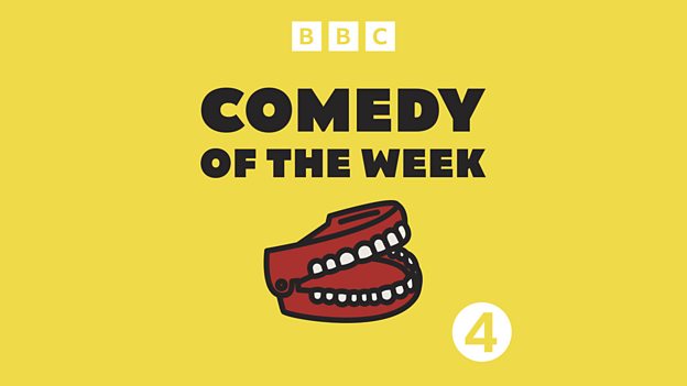 comedy radio 4