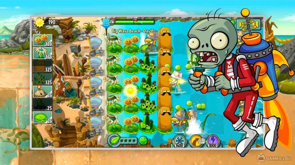 pvz2 pc