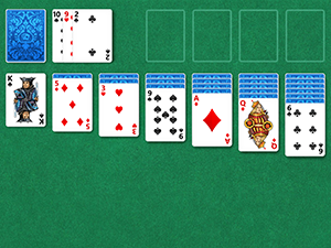 msn solitaire collection