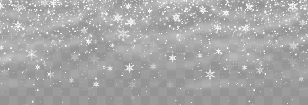 png snowflakes