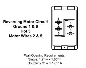 rv slide out switch wiring diagram