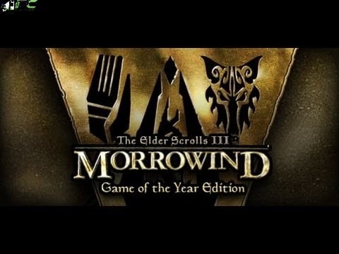 morrowind goty free download