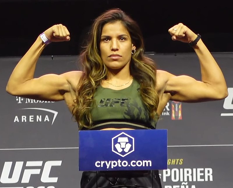 julianna pena