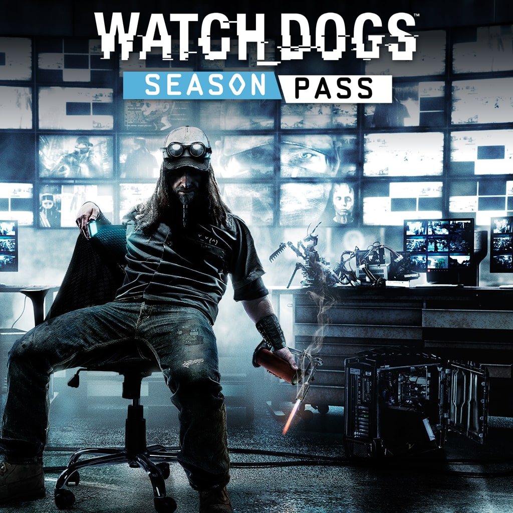 watch dogs ps4 playstation store