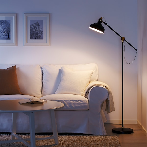 ikea floor lamp