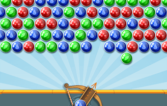 jeux bubble shooter gratuit