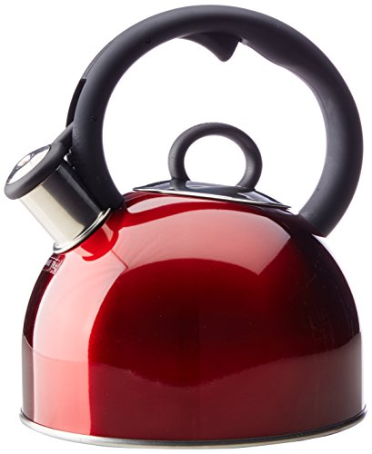 cuisinart aura tea kettle