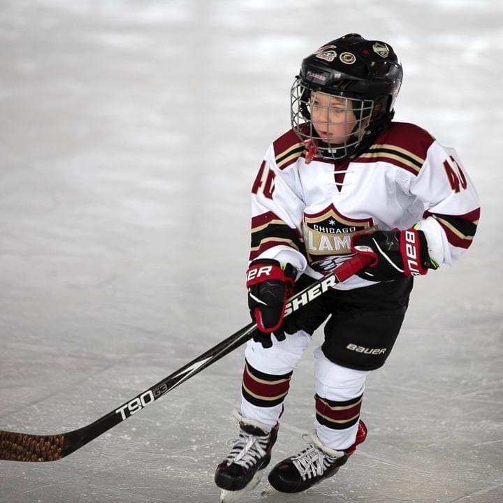 chicago youth hockey forum