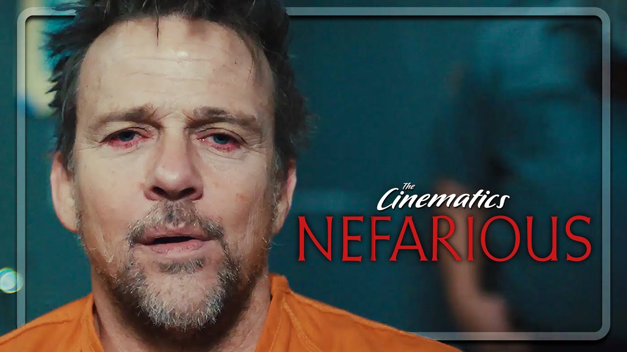 watch nefarious movie 2023