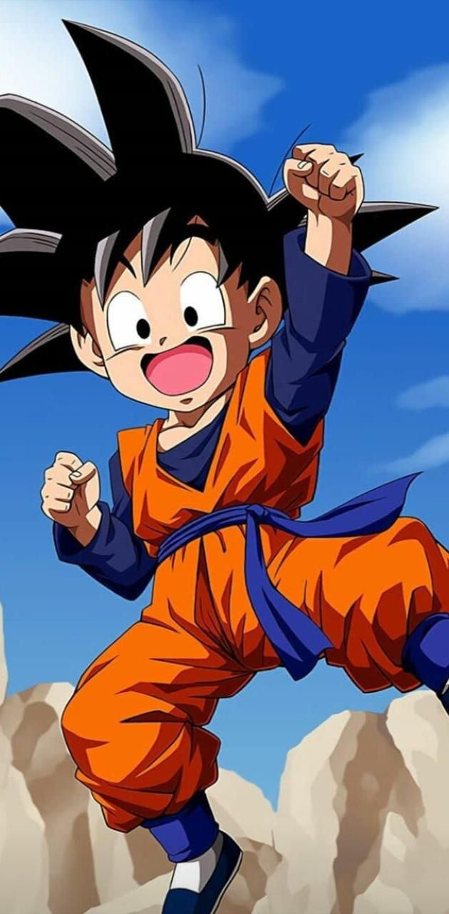 fotos de goten