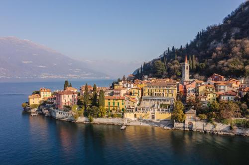 hotels varenna