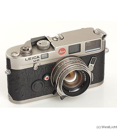 leica m6 price