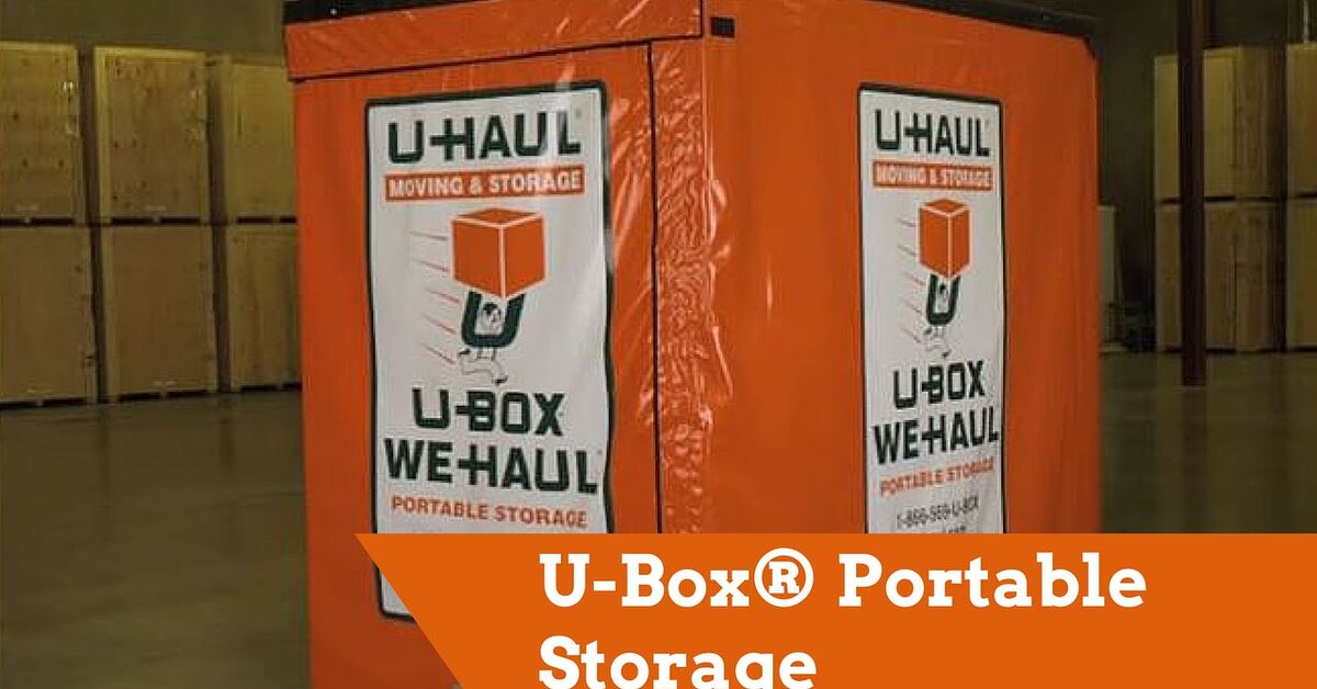 pos uhaul