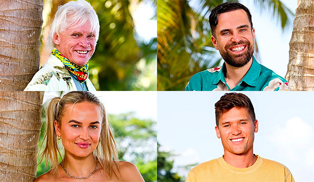 survivor australia 2023