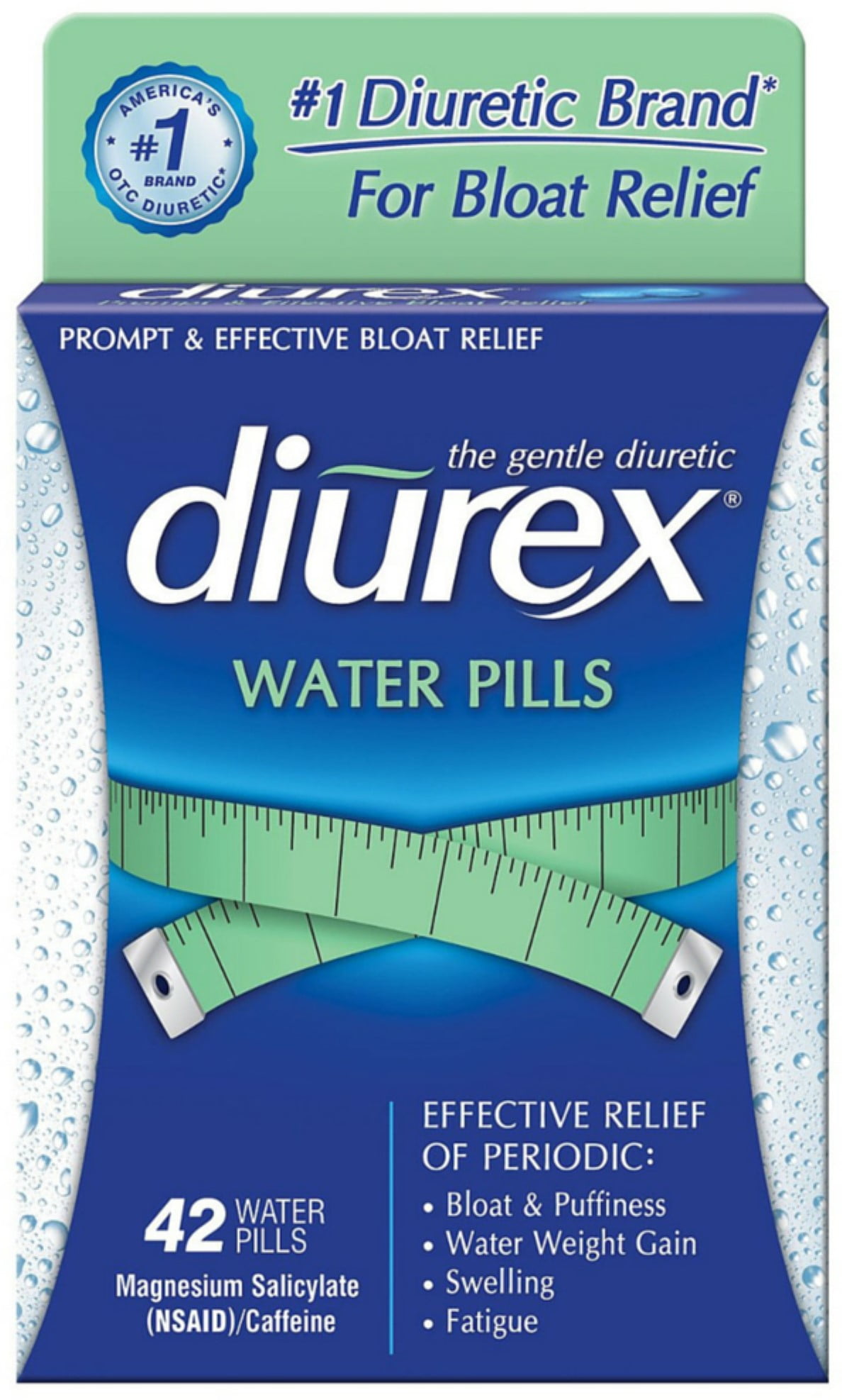 water pills walmart