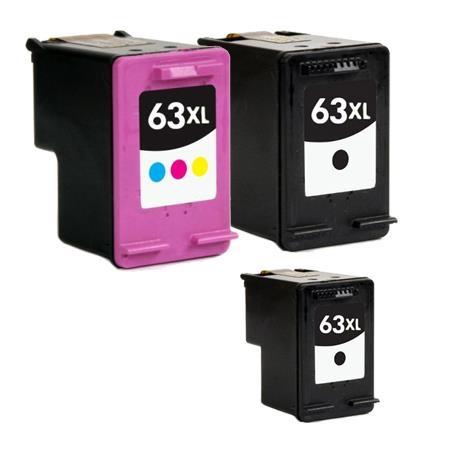 hp envy 4510 ink cartridges