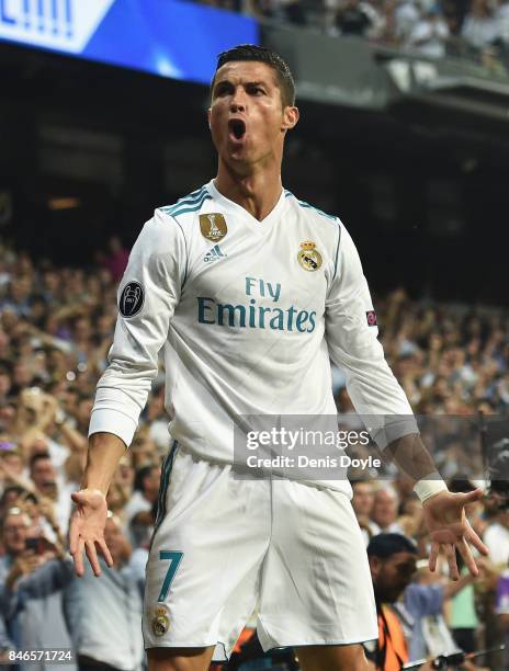 cristiano ronaldo real madrid photos