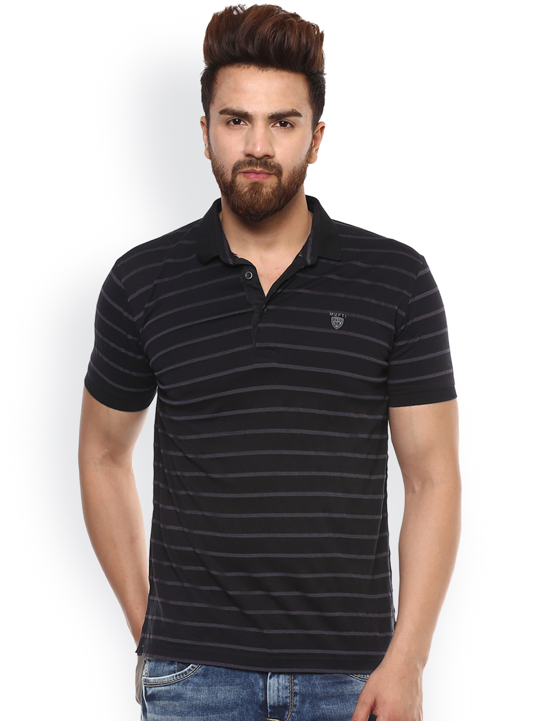 mufti polo t shirts