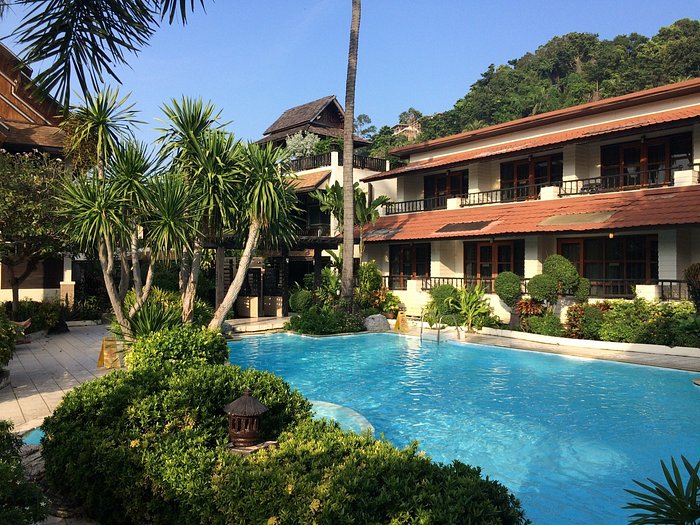 phi phi banyan hotel