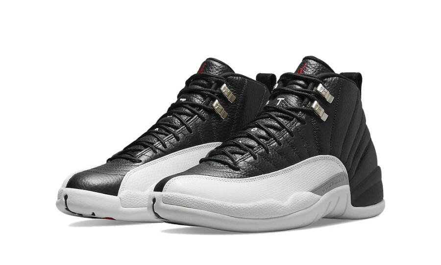 jordan 12 playoffs