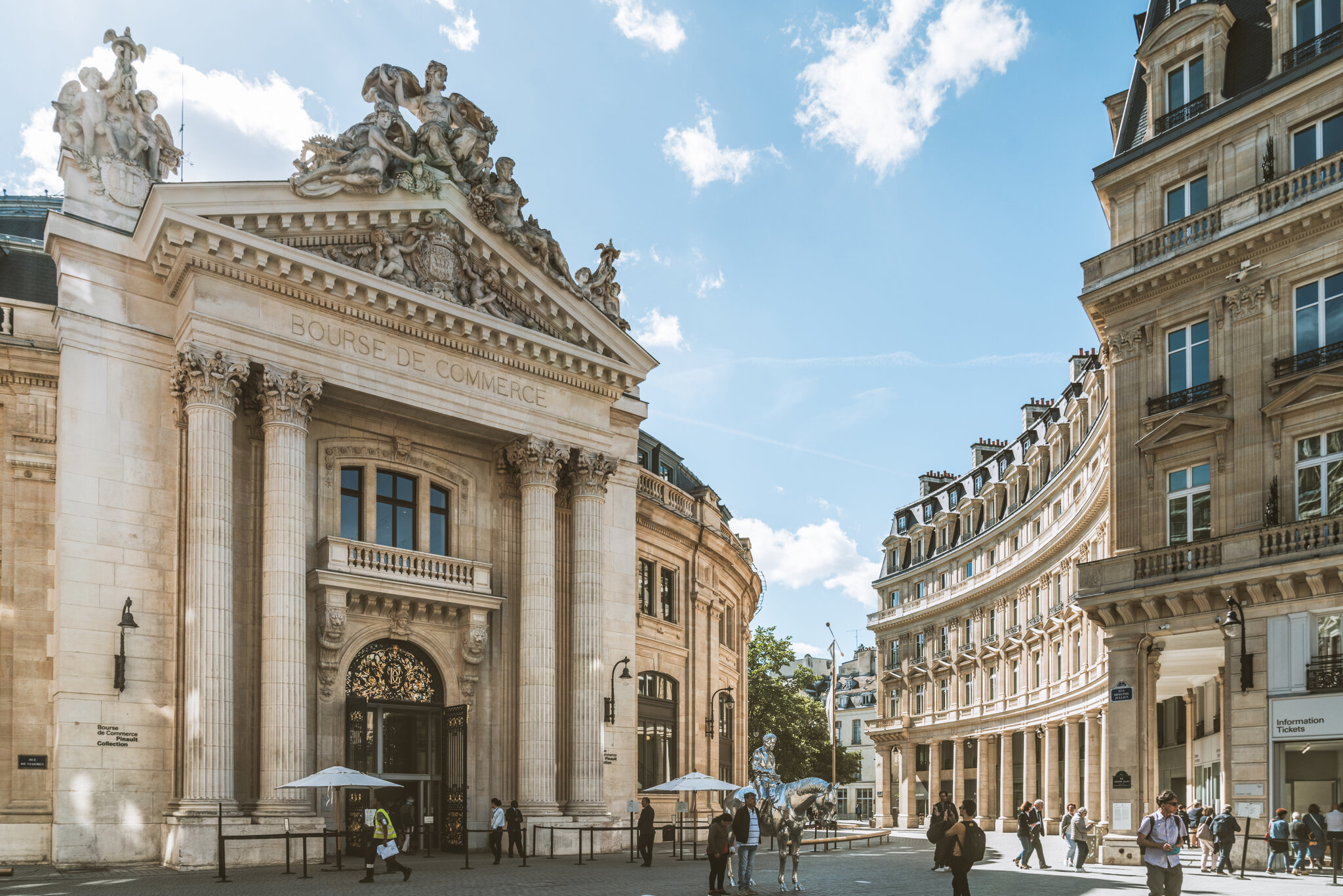 parish priests in paris nyt