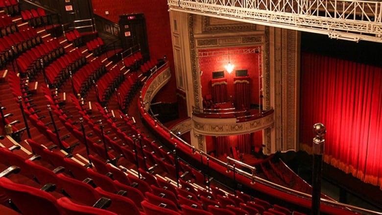 royal alexandra theatre photos