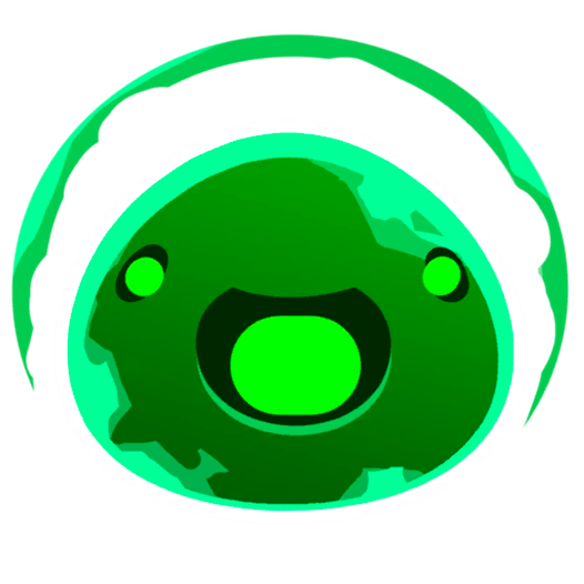 slime rancher slime