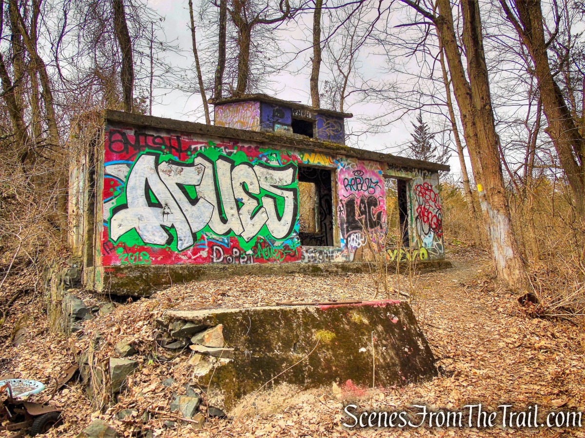 transfer station rocky hill ct