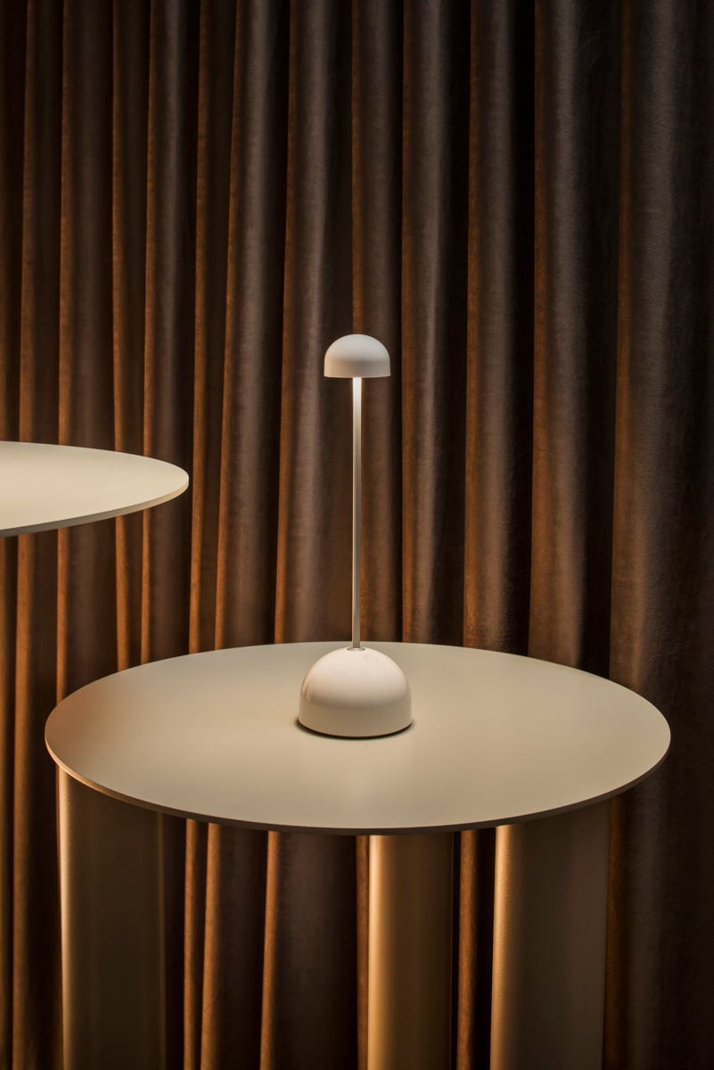 marset table lamps