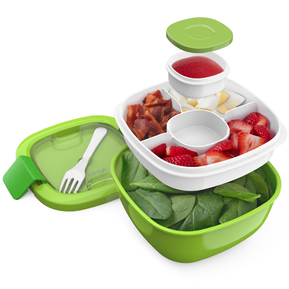 bentgo salad container