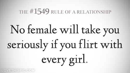 flirt with your girlfriend quotes