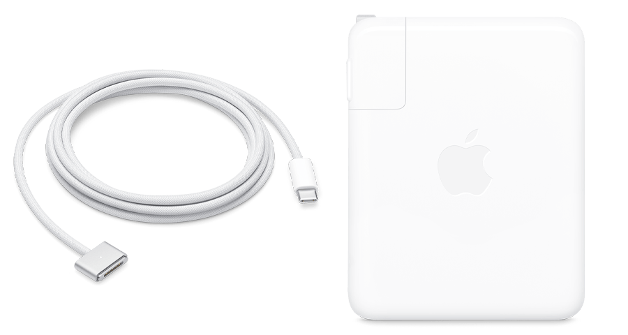 macbook pro power adapter