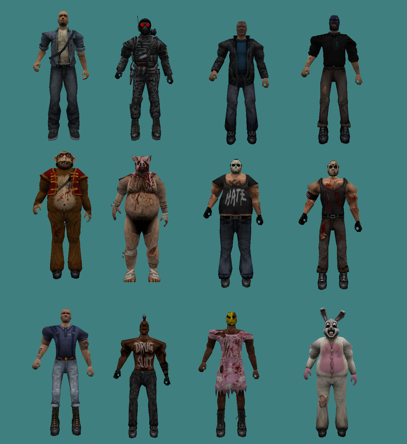 gmod skin pack