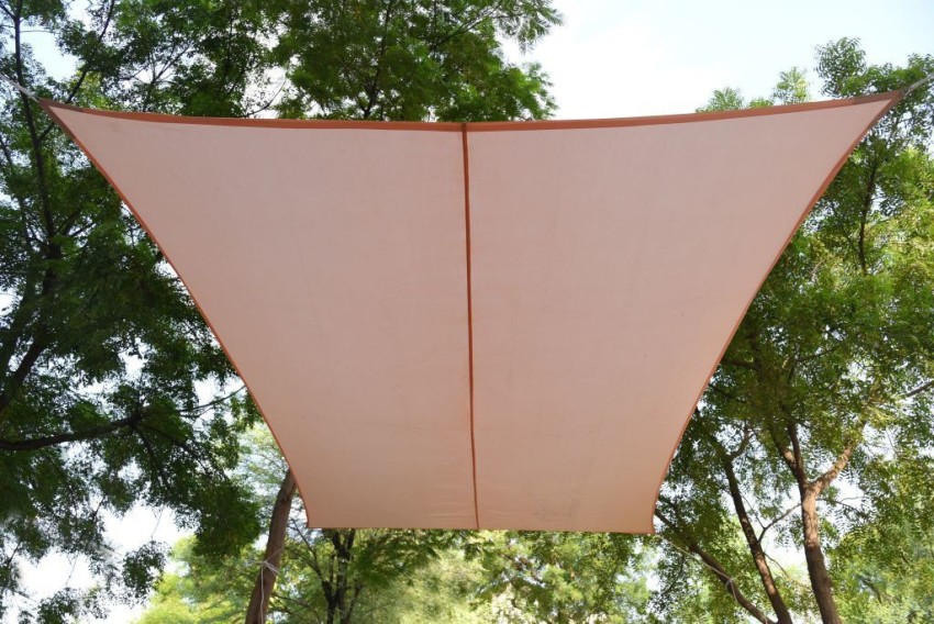 waterproof sun shade sail