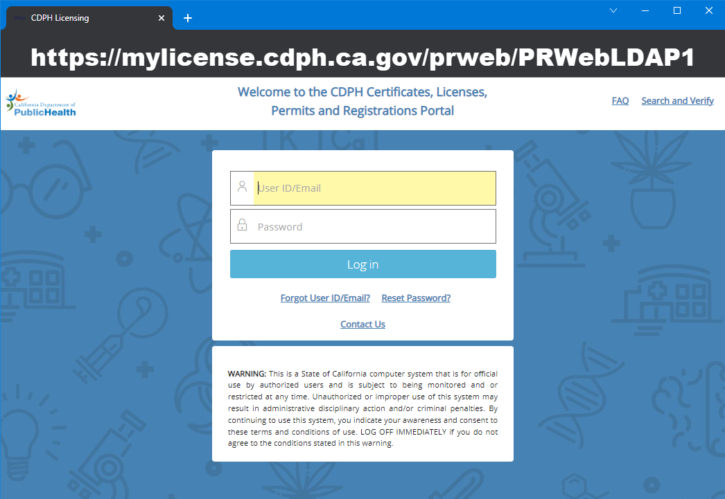 cdph.ca.gov vital records